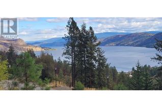 Land for Sale, 1712 Scott Crescent, West Kelowna, BC