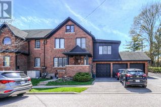 Triplex for Sale, 84 - 88 John Street W, Waterloo, ON