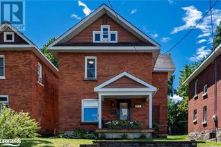 Detached House for Sale, 352 Third Street, Midland, ON