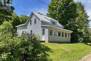 House for Sale, 17 Battelle Road, Bancroft, ON