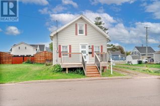 House for Sale, 340 Market Street, Summerside, PE