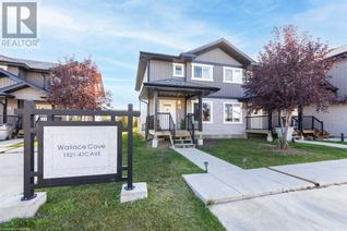 Townhouse for Sale, 1521 47c Avenue Avenue #6, Lloydminster, SK