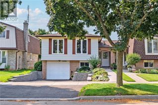 Semi-Detached House for Sale, 5006 Brady Avenue, Burlington, ON