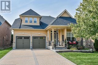 Detached House for Sale, 38 Butternut Grove Lane, Ancaster, ON