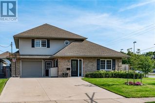 Detached House for Sale, 2a Dixie Road, St. Catharines, ON