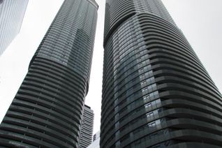 Condo Apartment for Sale, 12 York Street #1901, Toronto (Waterfront Communities), ON