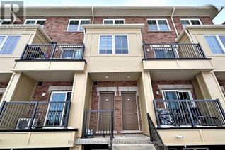 Townhouse for Sale, 470 Beresford Path #14, Oshawa (Central), ON