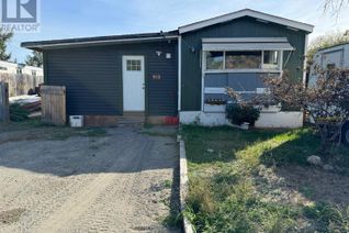 Property for Sale, 1098 Houston Street #26, Merritt, BC