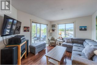 Condo for Sale, 256 Hastings Avenue #312, Penticton, BC