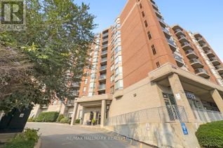 Property for Sale, 2088 Lawrence Avenue W #604, Toronto (Weston), ON