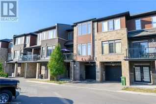 Townhouse for Sale, 30 Times Square Boulevard Unit# 70, Hamilton, ON