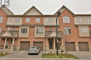 Condo Townhouse for Rent, 1401 Plains Road E Unit# 58, Burlington, ON