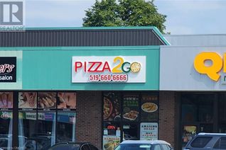 Non-Franchise Business for Sale, 1920 Dundas Street E Unit# 101b, London, ON