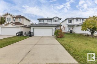 House for Sale, 93 Foxboro Wy, Sherwood Park, AB