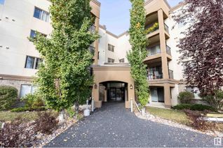 Condo for Sale, 112 400 Palisades Wy, Sherwood Park, AB