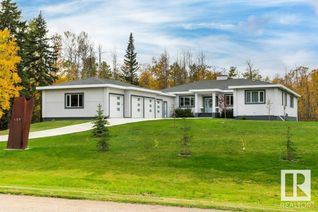 Bungalow for Sale, 409 52147 Rge Road 231, Rural Strathcona County, AB