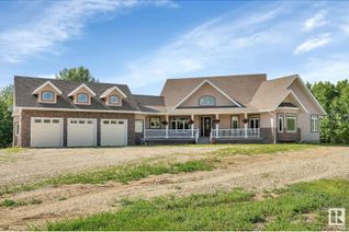 Detached House for Sale, 32 53030 Rge Rd 20, Rural Parkland County, AB