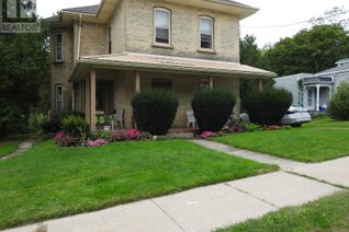 Duplex for Sale, 185 John Street, Ingersoll (Ingersoll - South), ON