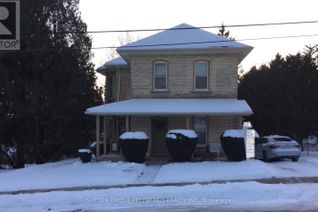 Property for Sale, 185 John Street, Ingersoll (Ingersoll - South), ON