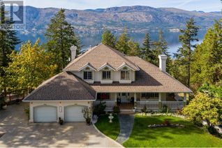 House for Sale, 1293 Camp Road, Lake Country, BC