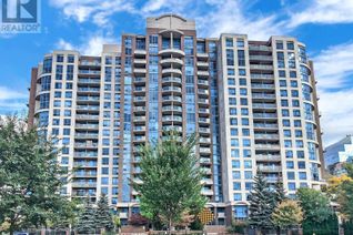 Property for Sale, 233 Beecroft Road #422, Toronto (Willowdale West), ON