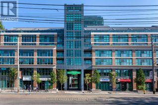 Property for Rent, 1171 Queen Street W #1813, Toronto (Little Portugal), ON