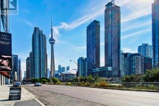 Condo Apartment for Sale, 470 Front Street W #1907, Toronto (Waterfront Communities), ON