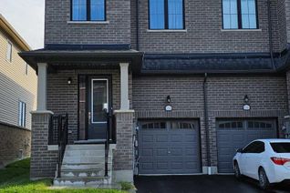 Property for Rent, 1084 Lockie Drive, Oshawa (Kedron), ON