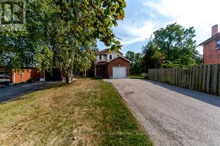 Detached House for Sale, 1 Prout Drive, Clarington (Bowmanville), ON