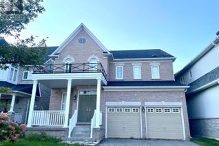 Detached House for Rent, 54 Castleglen Boulevard E, Markham (Berczy), ON