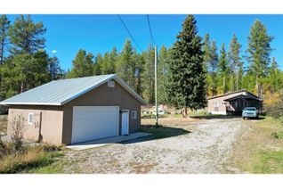 Property for Sale, 1345 Poisson Road, Kimberley, BC