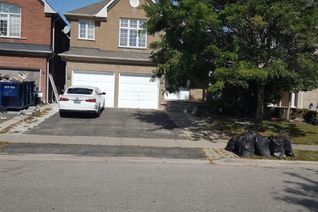 Property for Rent, 162 Cadillac Crescent #BSMT, Brampton (Fletcher's Meadow), ON