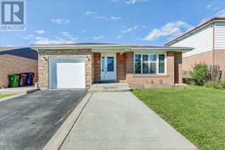 Property for Sale, 43 Tamarish Drive, Toronto (West Humber-Clairville), ON