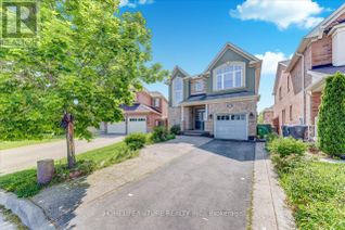 House for Rent, 49 Peppermint Close #BSMT, Brampton (Bram East), ON