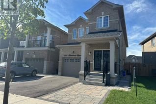 Detached House for Rent, 118 Branigan Crescent, Halton Hills (Georgetown), ON