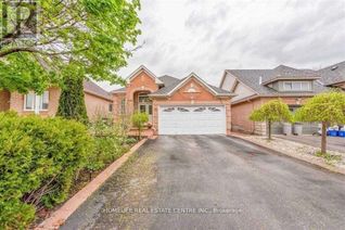 Property for Sale, 3 Orchid Drive, Brampton (Northwest Sandalwood Parkway), ON