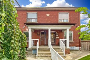 Property for Rent, 310 Symington Avenue, Toronto (Dovercourt-Wallace Emerson-Junction), ON