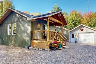 Property for Sale, 1082 Hart Road, Callander, ON