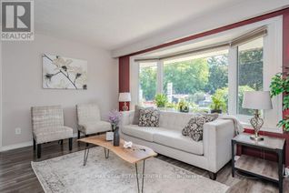 Sidesplit for Sale, 95 Balmoral Drive, Guelph (Waverley), ON