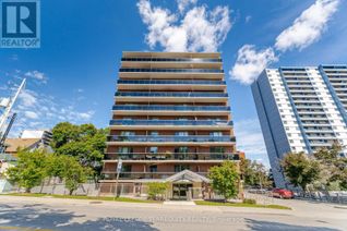 Property for Sale, 81 Charlton Avenue E #101, Hamilton (Corktown), ON