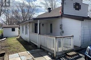 House for Sale, 458 Third Street, Cornwall, ON