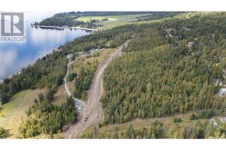 Land for Sale, Lot 4 Lonneke Trail, Anglemont, BC