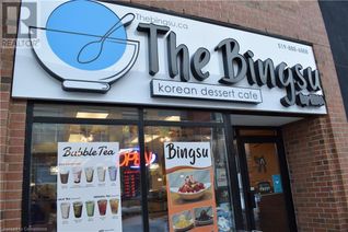 Business for Sale, 80 King Street S Unit# 107, Waterloo, ON