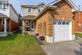 Detached House for Sale, 472 Burnham Manor Court, Cobourg, ON