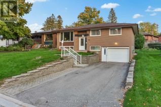 Bungalow for Sale, 808 Highland Court, Peterborough (Northcrest), ON