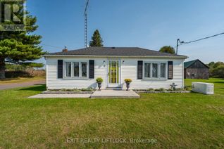 Bungalow for Sale, 8 Mary Street, Havelock-Belmont-Methuen (Havelock), ON