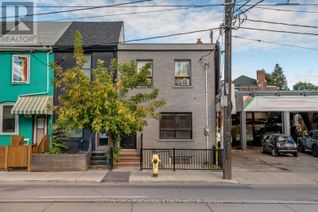 Triplex for Sale, 658 Dundas Street W, Toronto (Kensington-Chinatown), ON