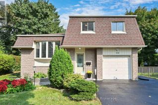 House for Sale, 124 Beaverbrook Court, Toronto (Rouge), ON