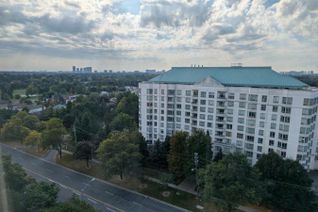 Property for Rent, 2627 Mccowan Road #1605, Toronto (Agincourt North), ON