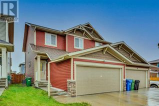 Duplex for Sale, 23 Saddlelake Common Ne, Calgary, AB